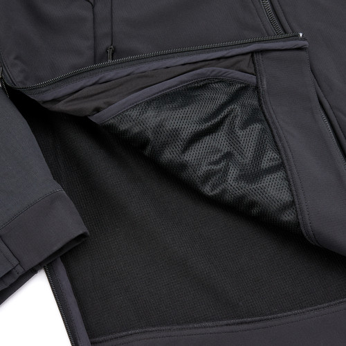 Combonova Softshell Jacket | Tactical Outerwear | VIKTOS