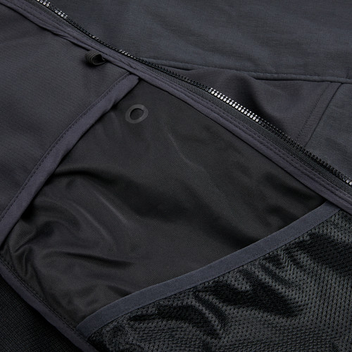 Combonova Softshell Jacket Detail6
