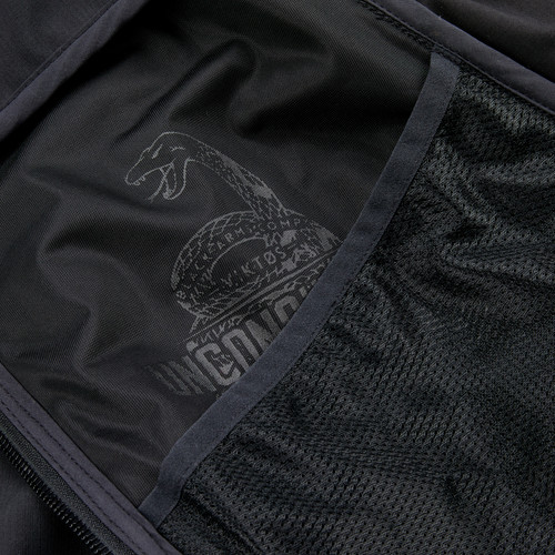 Combonova Softshell Jacket Detail8