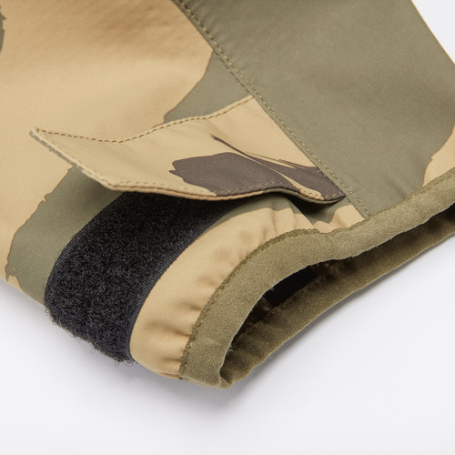 Range Trainer Waterproof Shell Detail1