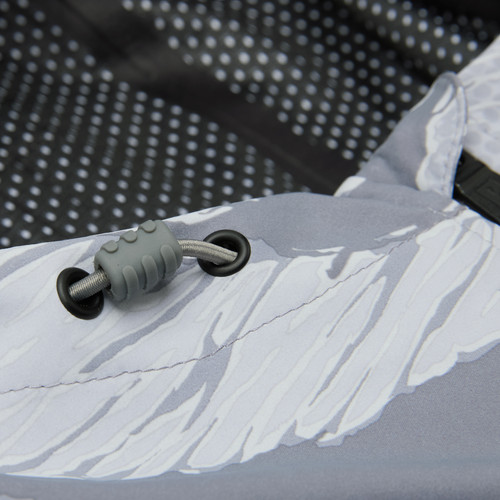 Range Trainer Waterproof Shell Detail2