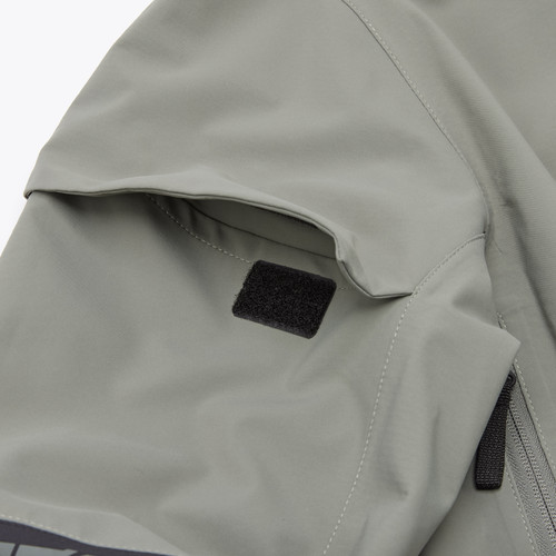 Range Trainer Waterproof Shell Detail2