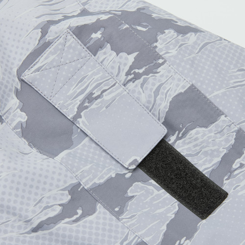 Range Trainer Waterproof Shell Detail5