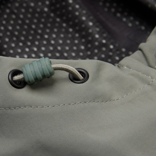 Range Trainer Waterproof Shell Detail6