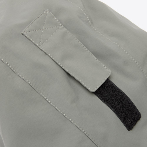 Range Trainer Waterproof Shell Detail7