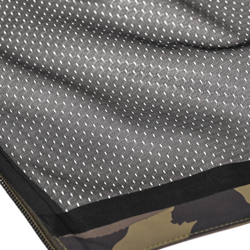 Range Trainer Waterproof Shell Detail4