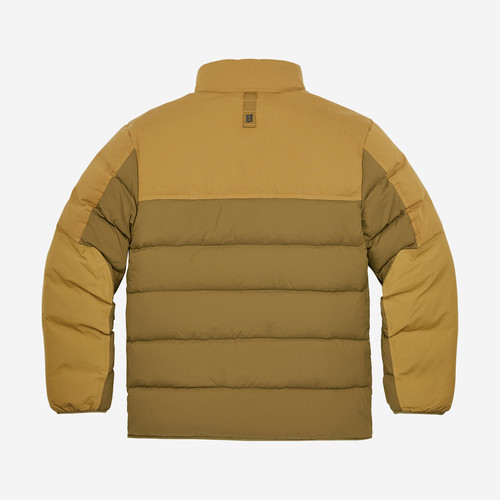 Zerodarker Down Jacket | Cold Weather Tactical Coat | VIKTOS