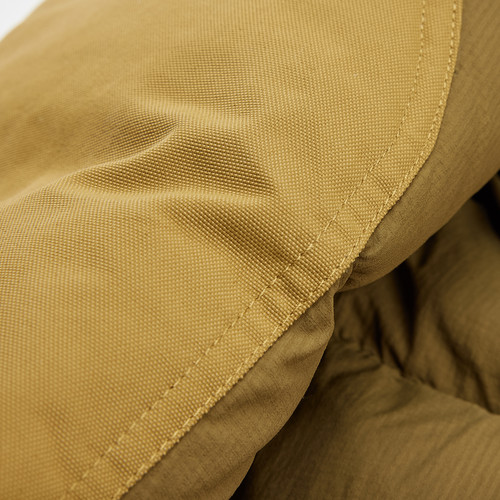 Zerodarker Jacket Detail3