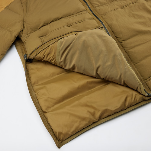 Zerodarker Jacket | Cold Weather Tactical Outerwear | VIKTOS