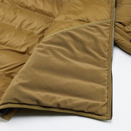 Zerodarker Down Jacket | Cold Weather Tactical Coat | VIKTOS