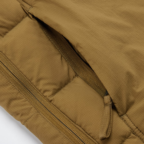 Zerodarker Jacket Detail8