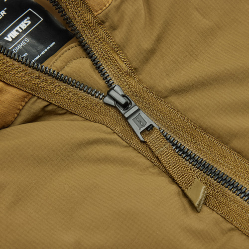 Zerodarker Jacket | Cold Weather Tactical Outerwear | VIKTOS