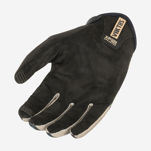 Operatus XP Glove | Reinforced Tactical Gloves | VIKTOS