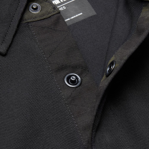 Range Trainer Polo Detail2