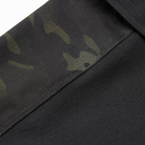 Range Trainer Polo Detail3