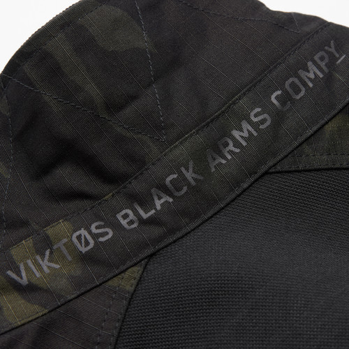 Range Trainer Polo Detail5