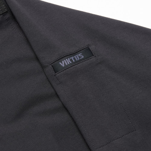 Range Trainer Coolmax Tee Detail2