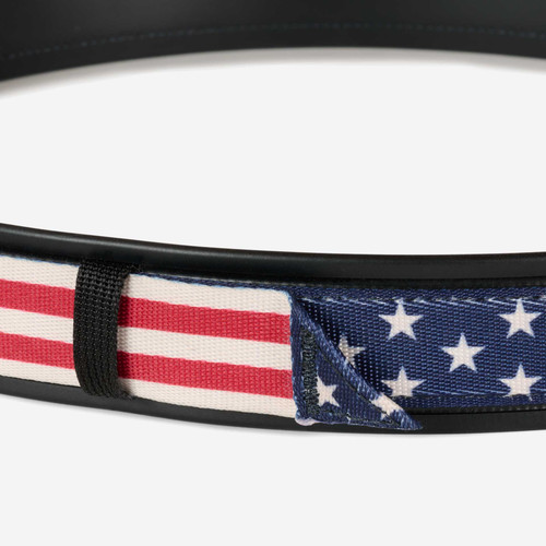 Counteract CCW Belt Detail 3
