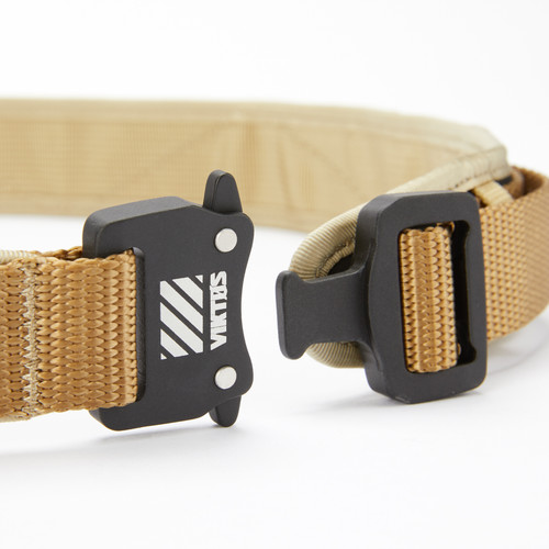 Daily Gunfight Tactical Belt | EDC Belt | VIKTOS