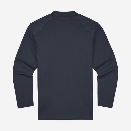 Range Trainer Coolmax® Jersey | Tactical Long Sleeve Shirt | VIKTOS