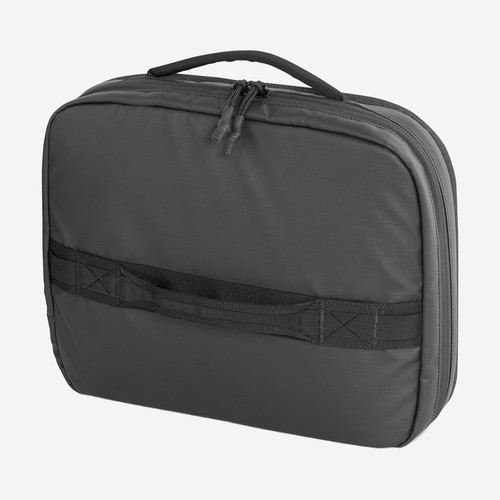 Counteract Duffel detail 6