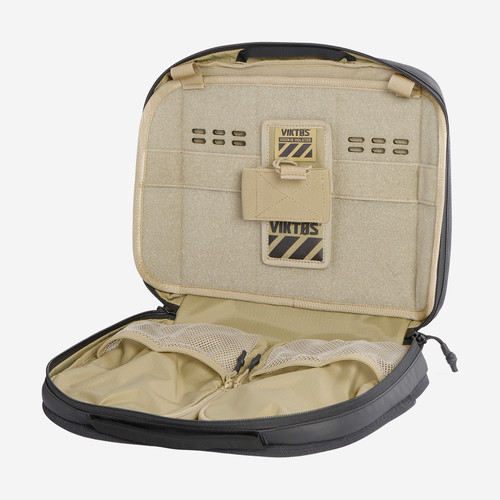 Counteract Duffel detail 7