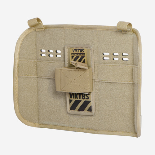 Counteract Duffel detail 8