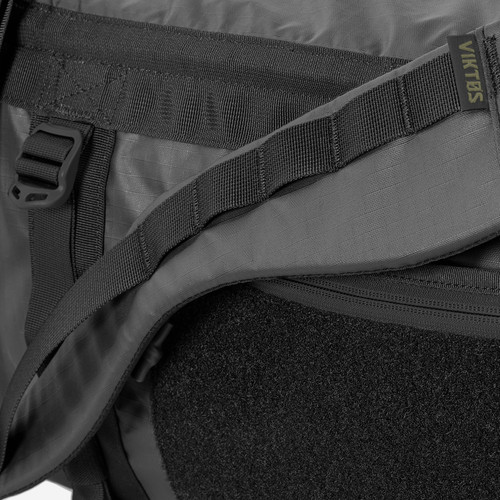 Counteract Duffel detail 15