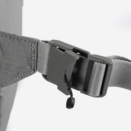 Upscale Hip Pack Detail 5