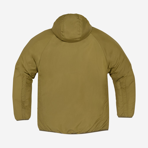 Alphadawn XP Jacket | Cold Weather Tactical Coat | VIKTOS