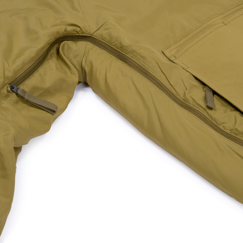Alphadawn EDC Jacket | Cold Weather Tactical Wear | VIKTOS