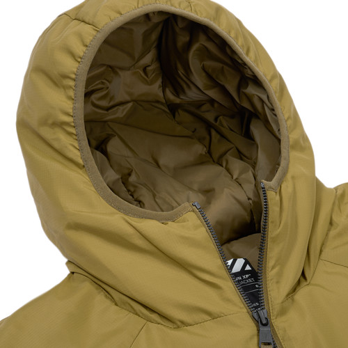 Alphadawn EDC Jacket | Cold Weather Tactical Wear | VIKTOS