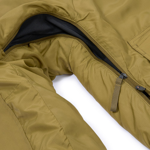Alphadawn EDC Jacket | Cold Weather Tactical Wear | VIKTOS