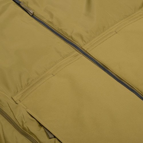 Alphadawn EDC Jacket | Cold Weather Tactical Wear | VIKTOS