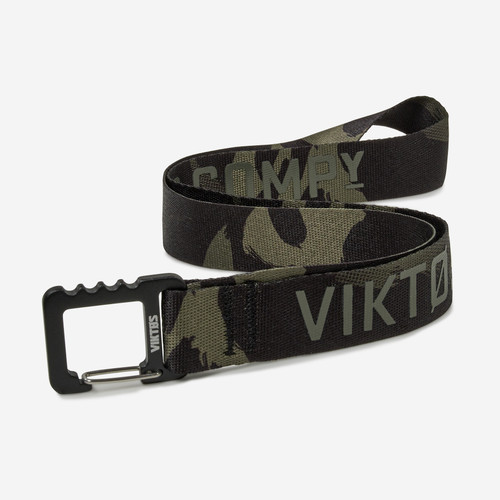 Springlock Lanyard | Tactical Gear Lanyard | VIKTOS