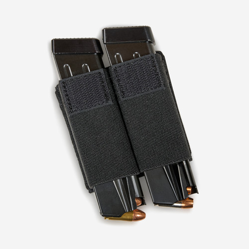 TaculusMX Pistol Mag Insert | Mag Pouch Insert for Chest Rig | VIKTOS