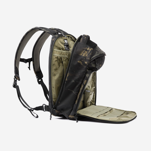 Perimeter 25 Backpack Detail1