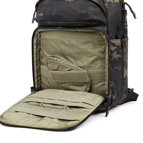 Perimeter 25 Backpack Detail2