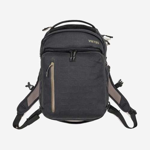 ボリス Pelican_Aegis_PX25_Black_Uprig