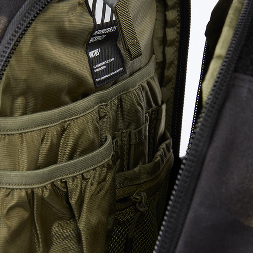 Perimeter 25 Backpack Detail7
