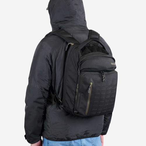 Perimeter 25L Backpack | Tactical EDC Pack | VIKTOS