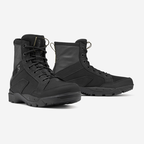 Johnny Combat Waterproof Boot | Tactical Boot | VIKTOS
