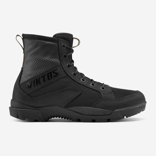 Johnny　Heavy Dark Core Boots 26.5 Johnny Combat Waterproof Boot | Tactical Boot | VIKTOS