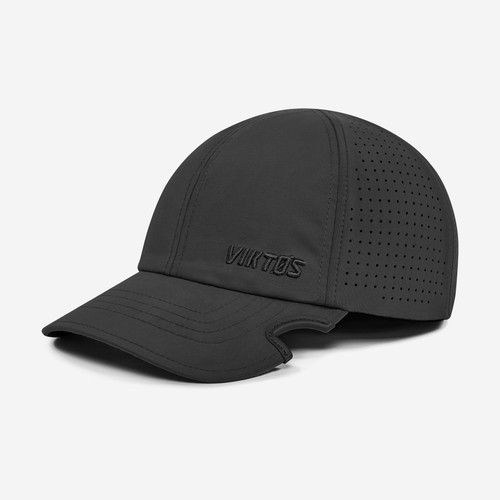 Superperf Notch Hat | Glasses-Compatible Hat | VIKTOS