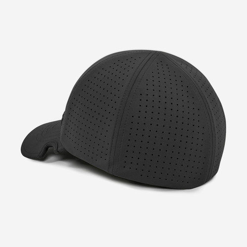 Superperf Notch Hat | Glasses-Compatible Hat | VIKTOS