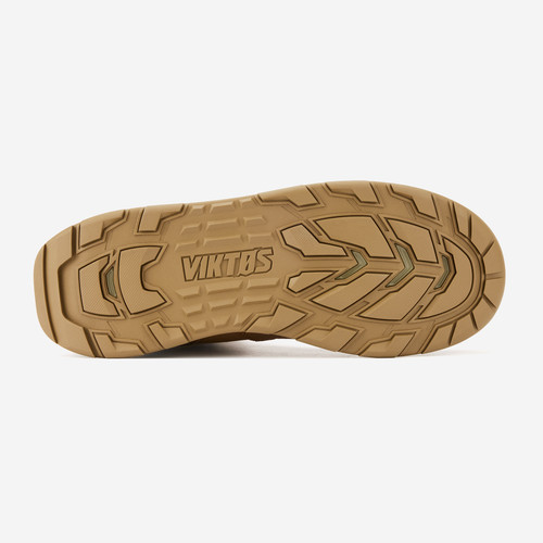 Wartorn Waterproof Boot | Water-Resistant Tactical Footwear | VIKTOS