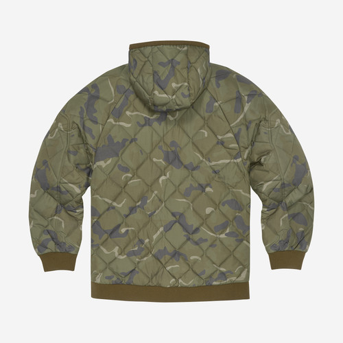 Operatus Jacket Detail 1