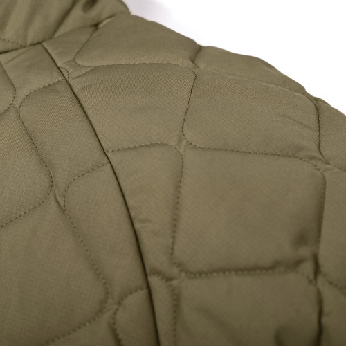 Operatus Jacket Detail 4