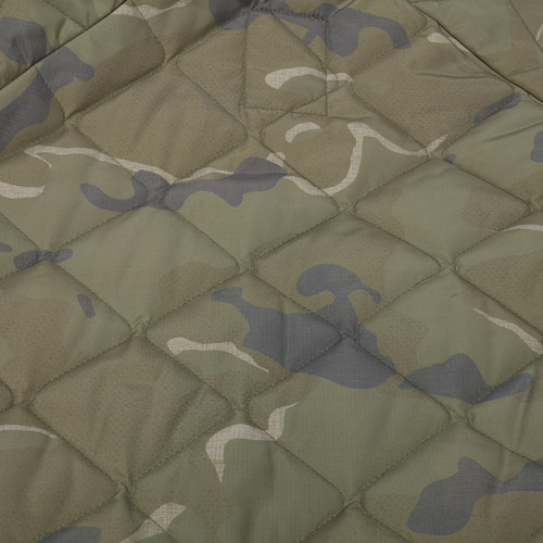 Operatus Jacket Detail 2