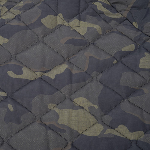 Operatus Jacket Detail 2